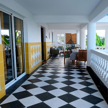 Acajou Apartment Sainte-Luce Exterior photo